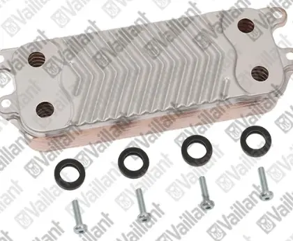 Vaillant 0020238986 Vaillant WSS warmtewisselaar