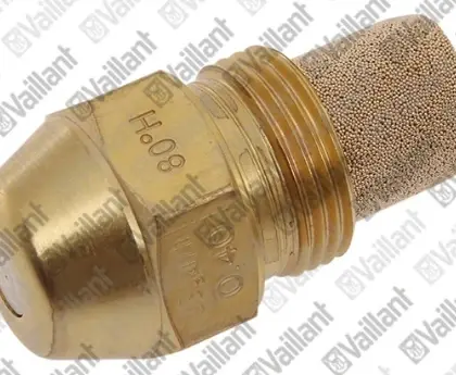Vaillant 0020238993 Vaillant WSS branderinspuiter