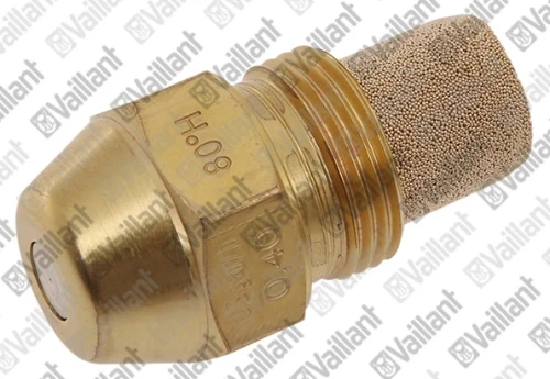 Vaillant WSS branderinspuiter, 0.40/80 h hw 0020238993