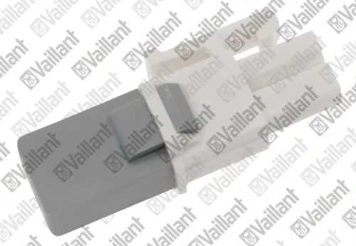 Vaillant WSS connector, codering (grijs) 0020242592