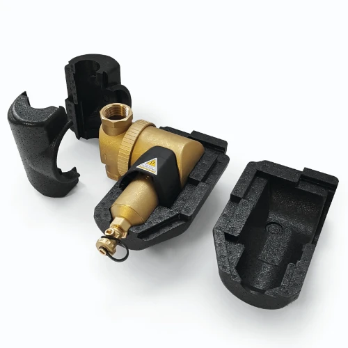 Vaillant 0020249532 Vaillant magnetietfilter met isolatie 5/4"