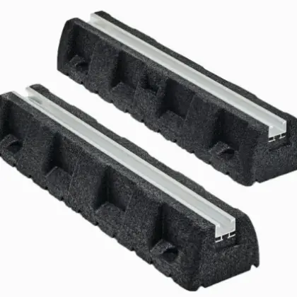 Vaillant 0020250226 Vaillant Acces trillingsvrije montagevoeten 600 mm (set 2st) - prijs per set