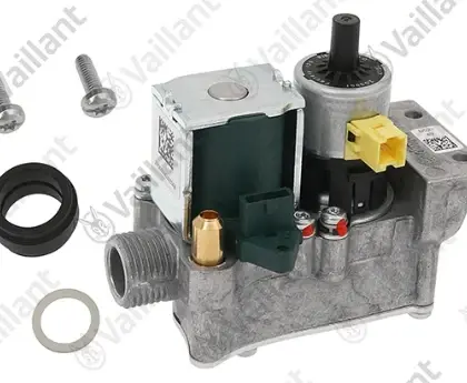 Vaillant 0020254542 Vaillant WSS gasblok