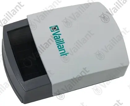 Vaillant 0020257763 Vaillant WSS buitenvoeler VR21dcf voor VRC 700f - VRC720f