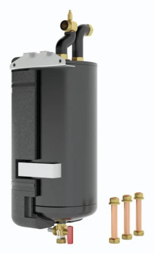 Vaillant uniTOWER buffervat 18 l 0020269273