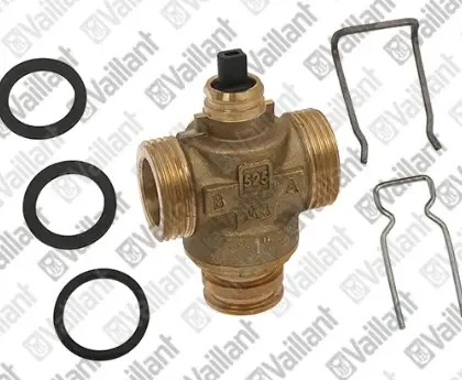 Vaillant 0020269335 Vaillant WSS driewegklep