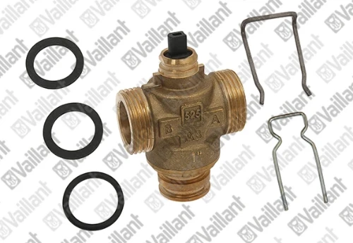 Vaillant WSS driewegklep 0020269335