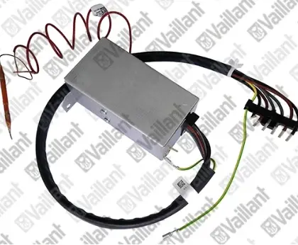 Vaillant WSS temperatuurbegrenzer 0020273388