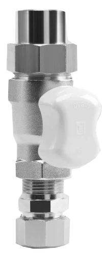 Vaillant 009299 Vaillant Acces gaskraan FF 4/4 x 4/4