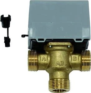 Vaillant 009462 Vaillant Acces 3-weg kraan 4/4 - 230V