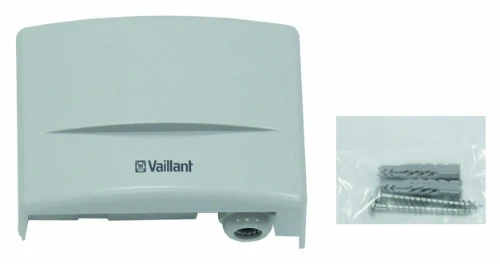 Vaillant 009535 Vaillant VRC buitenvoeler