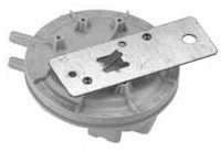 Vaillant WSS pressostaat vuw 242 vuw 282 050557