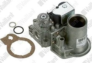 Vaillant 053471 Vaillant WSS gasblok vuw pro/+ vcw 296
