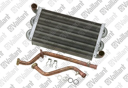 Vaillant WSS warmtewisselaar primaire 24 kw turbo 064714