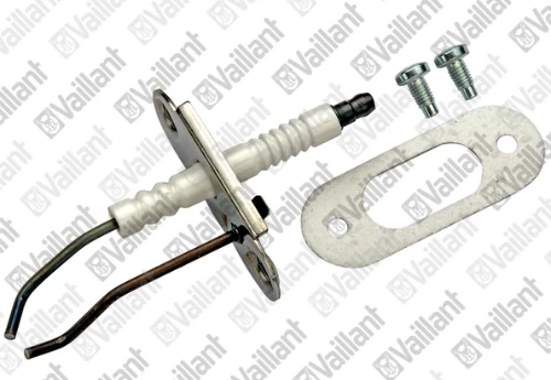Vaillant WSS ontstekings elektrode vc-w 196 e, vkk 226-476, vsc..-c 090709