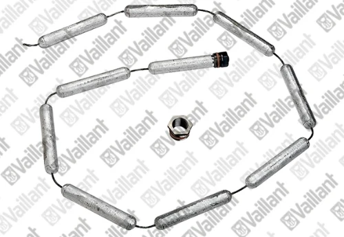 Vaillant WSS magnesium anode voor vih 106482