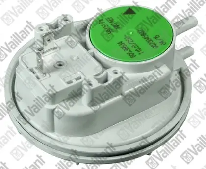 Vaillant 108623 Vaillant WSS luchtdrukverschilschakelaar