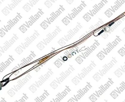 Vaillant WSS temperatuur begrenzer met thermokoppel 115205