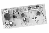 Vaillant WSS regel print vuw 242-282e 130390
