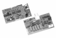 Vaillant 130438 Vaillant WSS regel print vuw en bedieningsprint - ook voor type vu