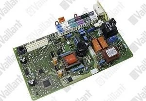 Vaillant 130826 Vaillant WSS print .