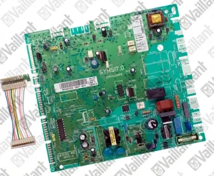 Vaillant WSS print hoofdprint 130853