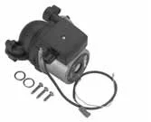 Vaillant WSS pomp vuw 242-282e 161111