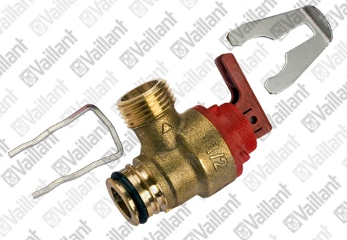 Vaillant WSS veiligheidsventiel ecotec 178985
