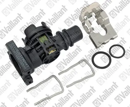 Vaillant WSS waterdruk voeler stromingssensor vcw 226-286/3 3 178988