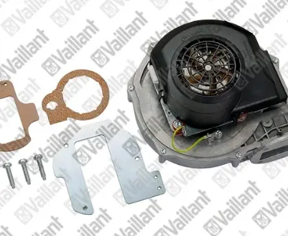 Vaillant 180901 Vaillant WSS ventilator vaillant