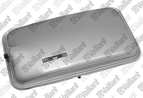 Vaillant 181051 Vaillant WSS expansievat 10 l