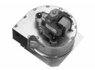 Vaillant WSS ventilator vuw 242-282e . 190162