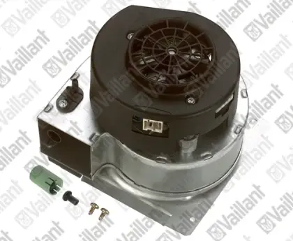 Vaillant 190262 Vaillant WSS ventilator vuw 362/2-5