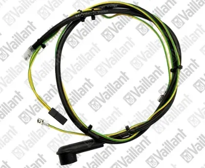 Vaillant 193590 Vaillant WSS ontstekings kabel vc136-256/3-3