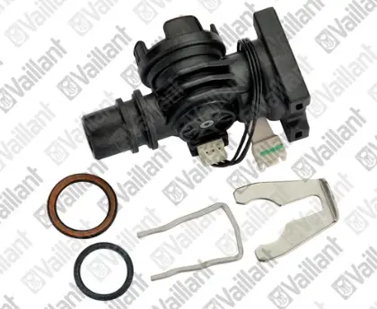 Vaillant WSS sensor stromings sensor 194849