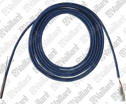 Vaillant 253583 Vaillant WSS voeler sanitairsonde