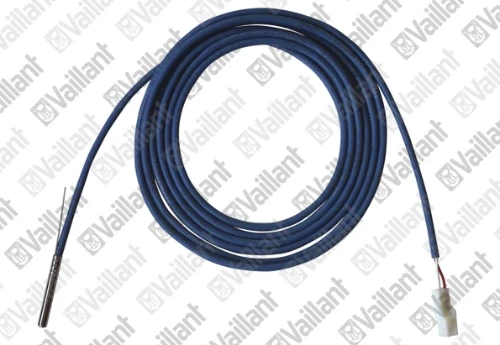 Vaillant WSS voeler sanitairsonde 253583