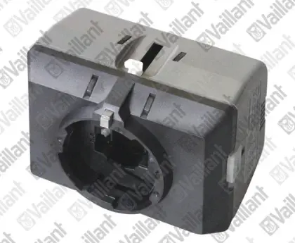 Vaillant 255025 Vaillant WSS motor ecomax omschakeling cv-san