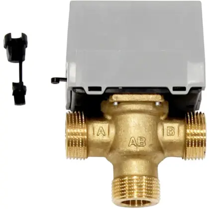 Vaillant 3-weg-omschakelventiel vaillant 009462