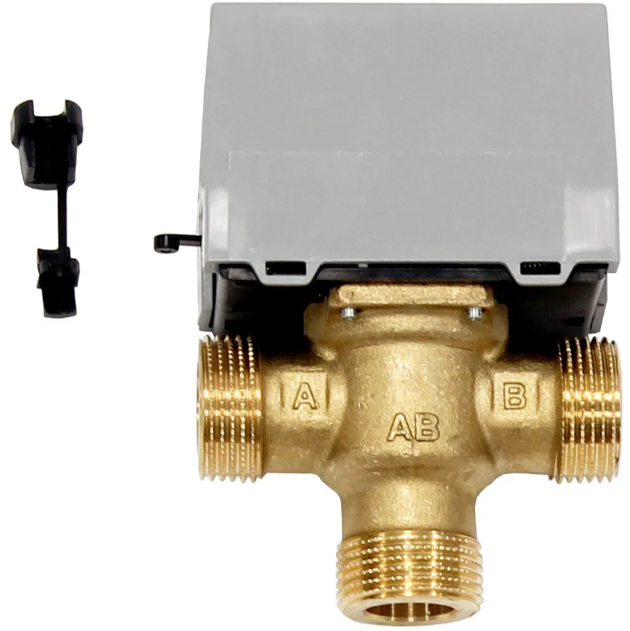 Vaillant 3-weg-omschakelventiel vaillant 009462