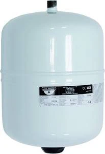 Vaillant 302098 Vaillant Solar expansievat (sol) 25 l