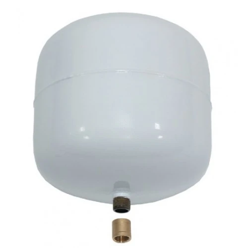 Vaillant Solar voorschakel expansievat (sol) 5 l - voor collectorvelden >10m² 302405