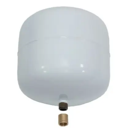 Vaillant 302428 Vaillant Solar expansievat (sol) 35 l