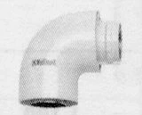 Vaillant RGA concentrisch Alu/Staal bocht 90° 80/125 mm 303610