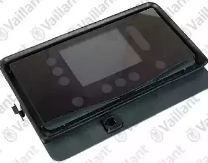Vaillant 8000011893 Vaillant WSS display - voor ecoTEC plus VCW
