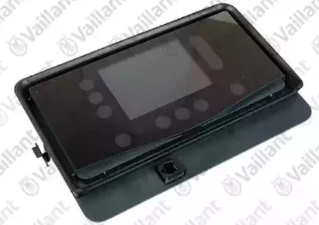 Vaillant 8000011893 Vaillant WSS display - voor ecoTEC plus VCW