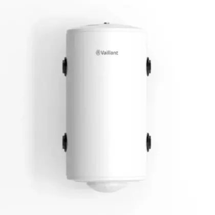 Vaillant 8000015096 Vaillant VP RW 50/3 B buffervat 50 l - ERP label CV: C