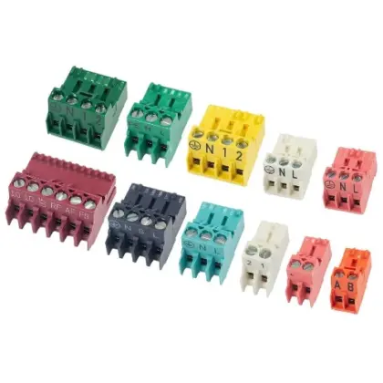 Vaillant 8000023900 Vaillant WSS connector (set van 11)