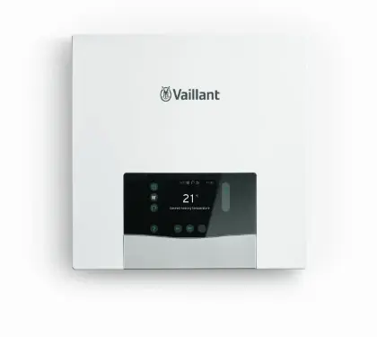 Vaillant 8000035574 Vaillant VWZ AI/7 warmtepompbesturingsmodule