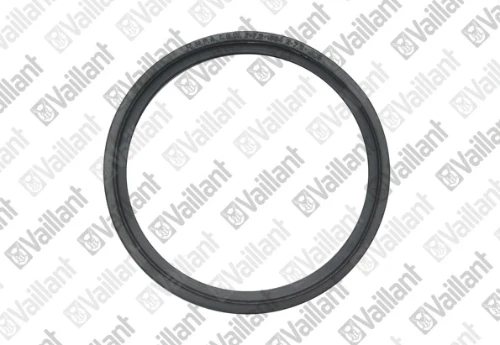 Vaillant WSS dichting epdm (dn80 x 16) 80, 80/125 pp 981253